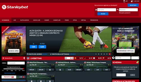 stanleybet home